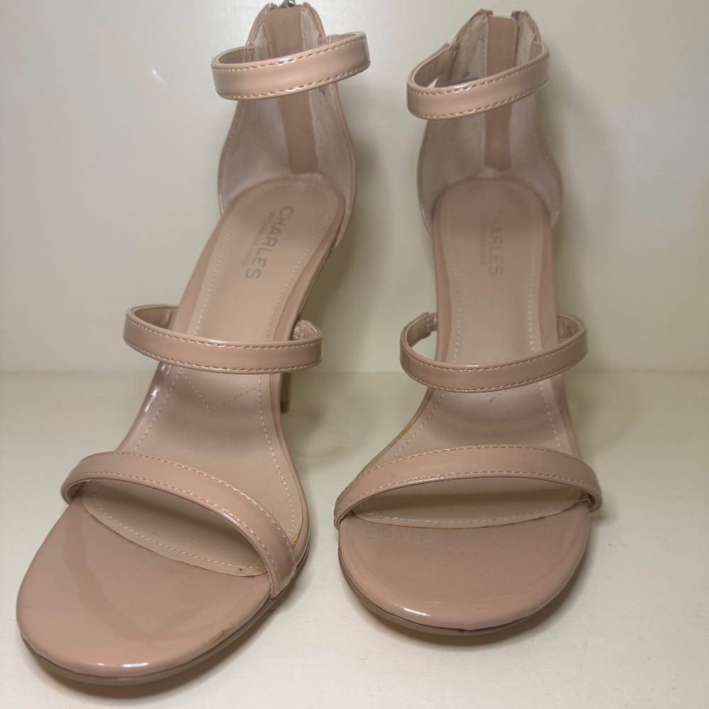 Charles David By Charles David - image 3